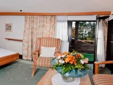 Haus Stefanie - Adults Only ゲストハウス ゼーフェルト・イン・チロル