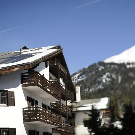Haus Stefanie - Adults Only Pensjonat