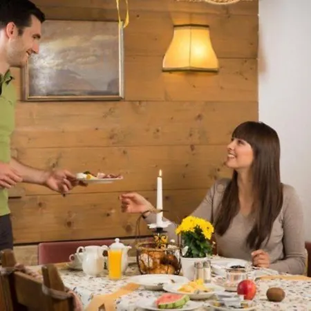 Haus Stefanie - Adults Only