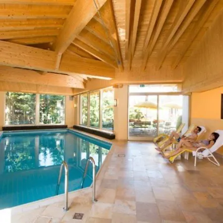 Pensjonat Haus Stefanie - Adults Only Seefeld w Tirolu