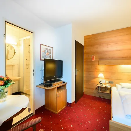 Haus Stefanie - Adults Only