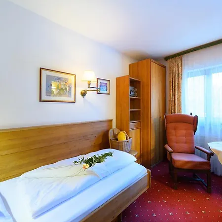 Haus Stefanie - Adults Only