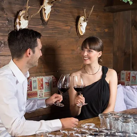 ゲストハウス Haus Stefanie - Adults Only