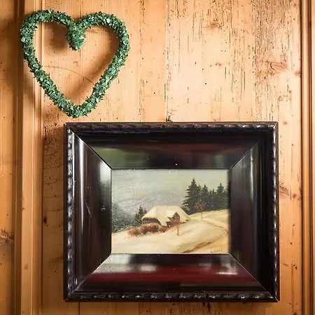 Haus Stefanie - Adults Only ゲストハウス ゼーフェルト・イン・チロル