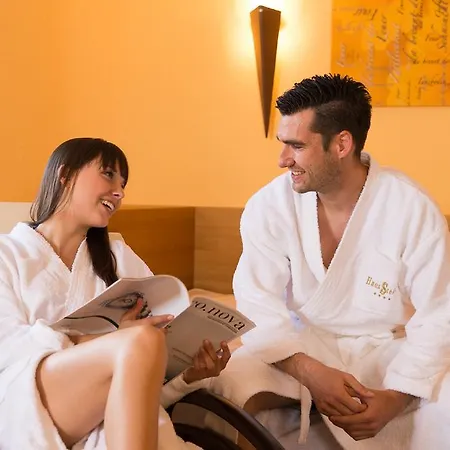 Haus Stefanie - Adults Only 3*