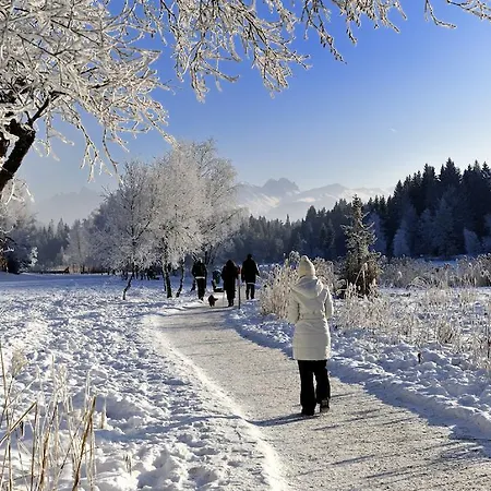 Haus Stefanie - Adults Only ゲストハウス 3*