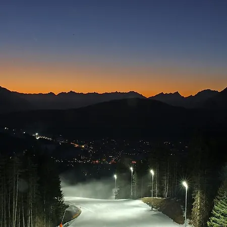 Haus Stefanie - Adults Only Seefeld in Tirol