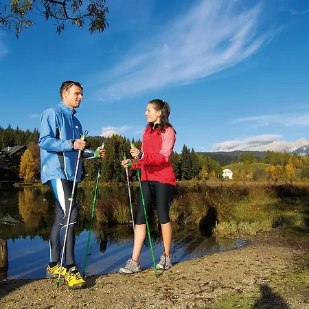 Гостьовий будинок Haus Stefanie - Adults Only