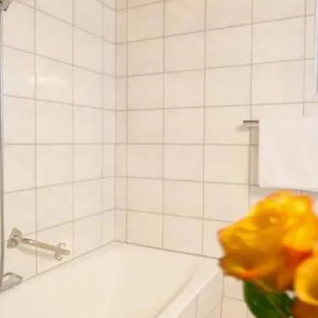 Haus Stefanie - Adults Only