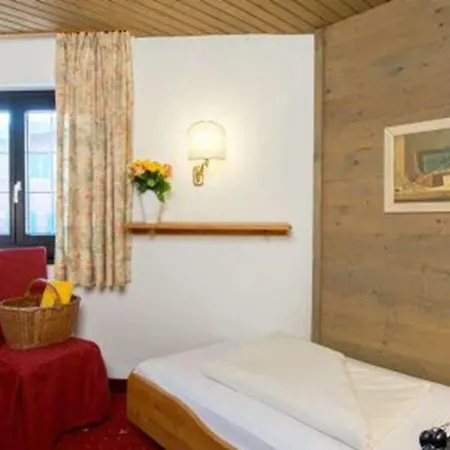 Haus Stefanie - Adults Only 3*