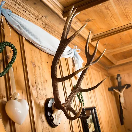 Haus Stefanie - Adults Only ゲストハウス