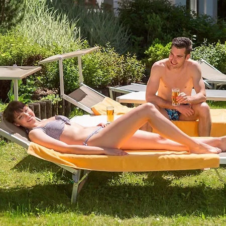 Haus Stefanie - Adults Only Зеефельд в Тироле