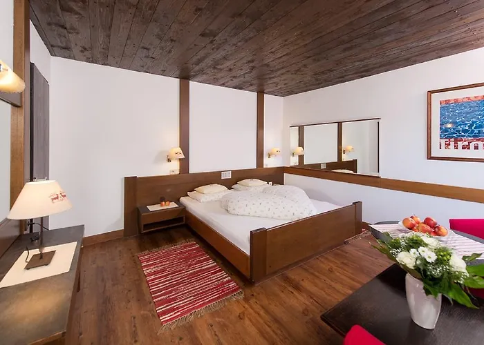 Haus Stefanie - Adults Only 3* Зеефельд в Тироле