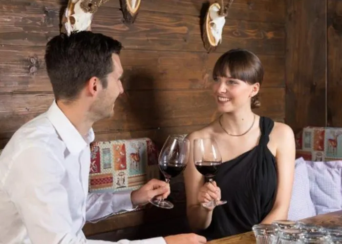 Гостевой дом Haus Stefanie - Adults Only