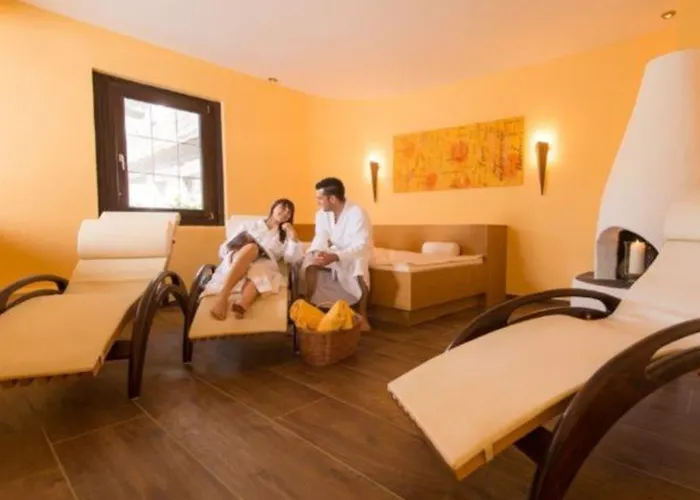 Haus Stefanie - Adults Only Seefeld in Tirol