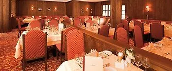 Haus Stefanie - Adults Only Gasthuis