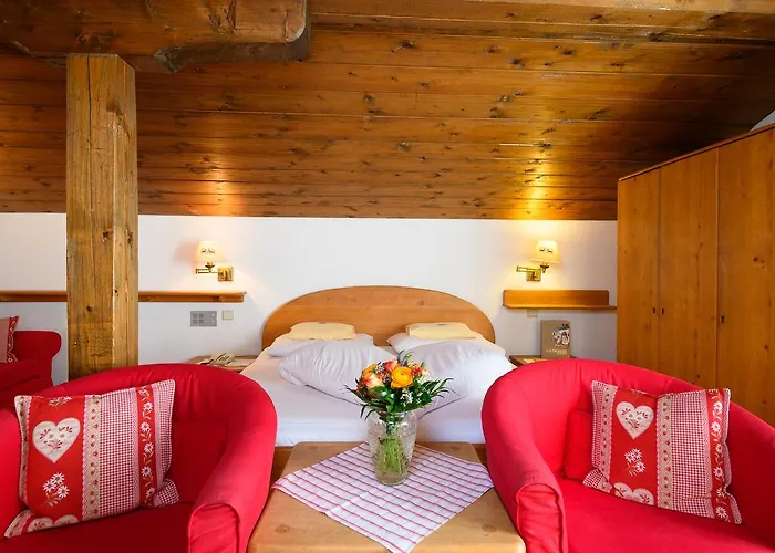 Гостьовий будинок Haus Stefanie - Adults Only