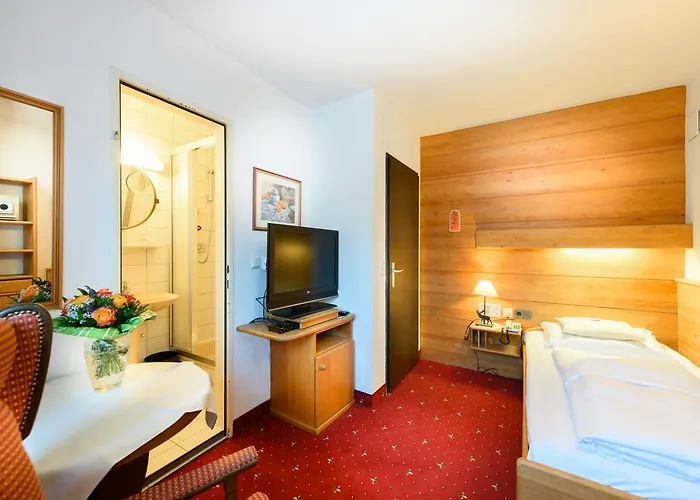 Haus Stefanie - Adults Only