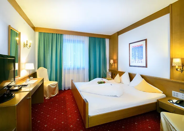 Haus Stefanie - Adults Only 3* Зеефельд в Тироле