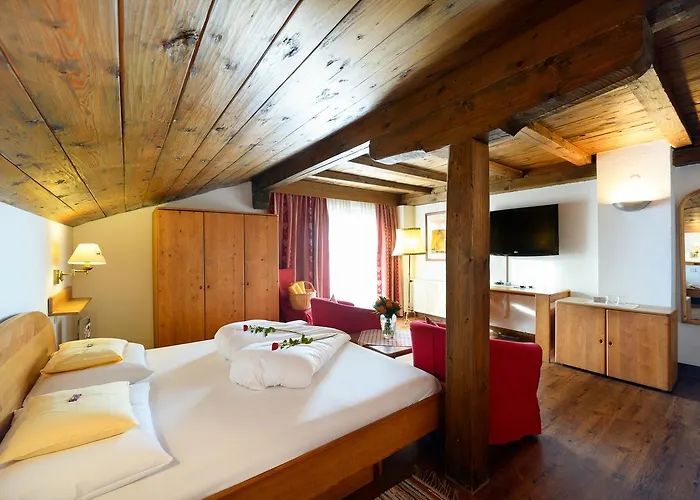 Haus Stefanie - Adults Only Gasthuis 3*