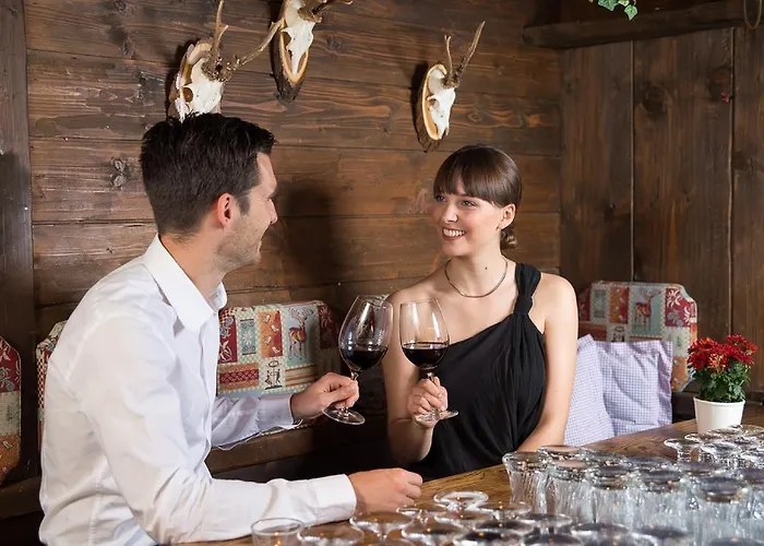 Гостевой дом Haus Stefanie - Adults Only