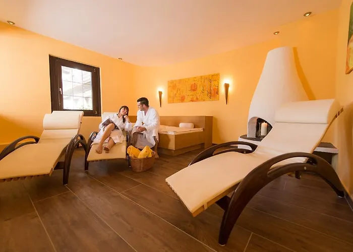 Гостевой дом Haus Stefanie - Adults Only Зеефельд в Тироле