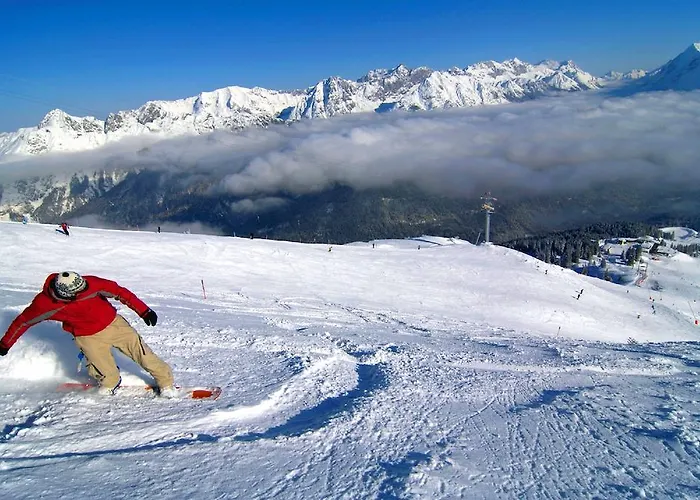 Haus Stefanie - Adults Only Gasthuis Seefeld in Tirol