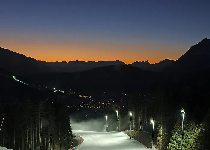 Haus Stefanie - Adults Only Зеефельд в Тироле