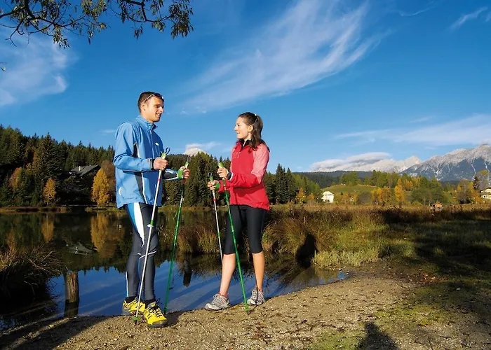 Гостевой дом Haus Stefanie - Adults Only