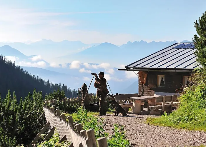 Haus Stefanie - Adults Only Гостьовий будинок 3*