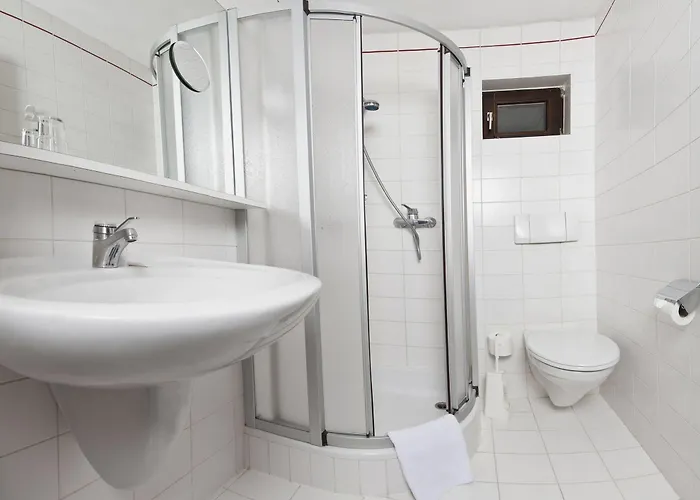 Gasthuis Haus Stefanie - Adults Only 3*