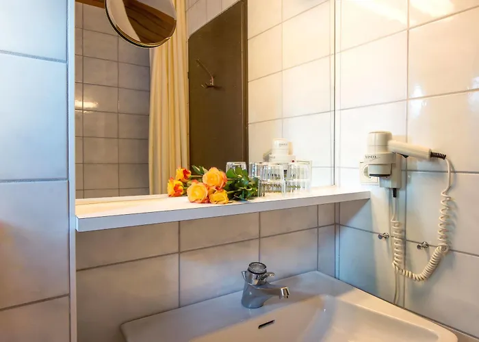 Гостевой дом Haus Stefanie - Adults Only 3*