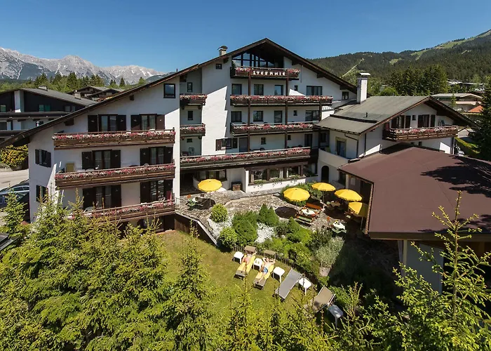 Haus Stefanie - Adults Only Гостевой дом 3*