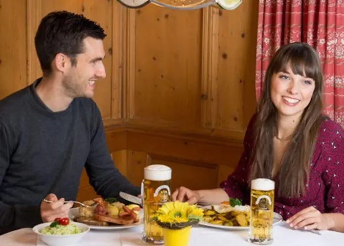 Haus Stefanie - Adults Only Gasthuis 3*