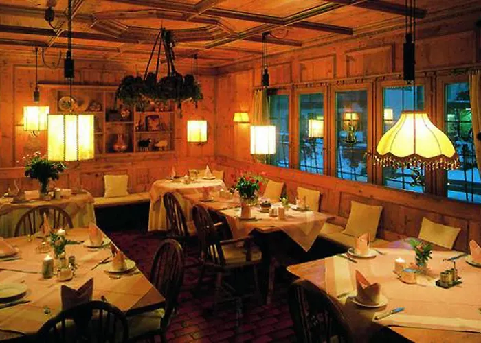 Haus Stefanie - Adults Only Gasthuis Seefeld in Tirol