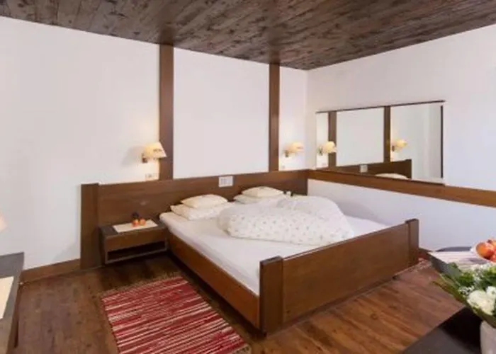 Gasthuis Haus Stefanie - Adults Only 3*