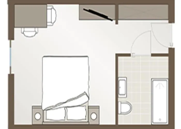 Гостевой дом Haus Stefanie - Adults Only