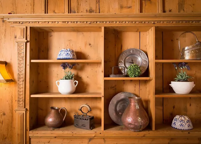 Haus Stefanie - Adults Only Гостевой дом