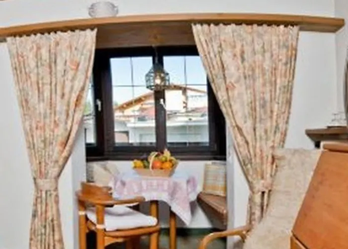 Haus Stefanie - Adults Only