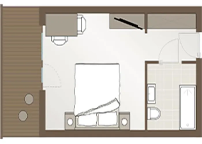 Haus Stefanie - Adults Only Зеефельд в Тироле