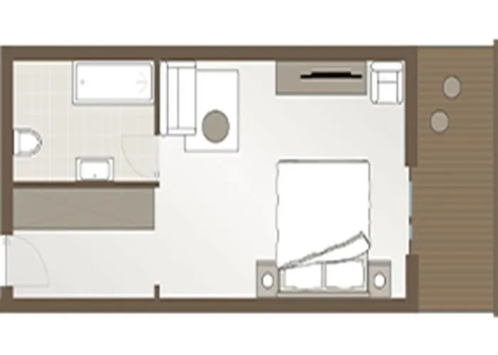 Haus Stefanie - Adults Only Gasthuis