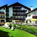 Haus Stefanie - Adults Only سيفيلد ان تيرول