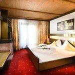 بيت ضيافة Haus Stefanie - Adults Only 3*