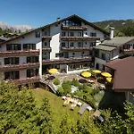 Haus Stefanie - Adults Only بيت ضيافة 3*