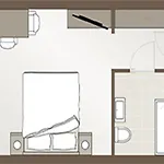 بيت ضيافة Haus Stefanie - Adults Only