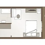 Haus Stefanie - Adults Only بيت ضيافة