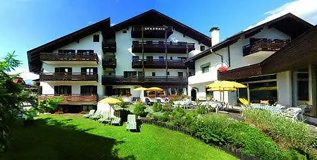 Haus Stefanie - Adults Only سيفيلد ان تيرول