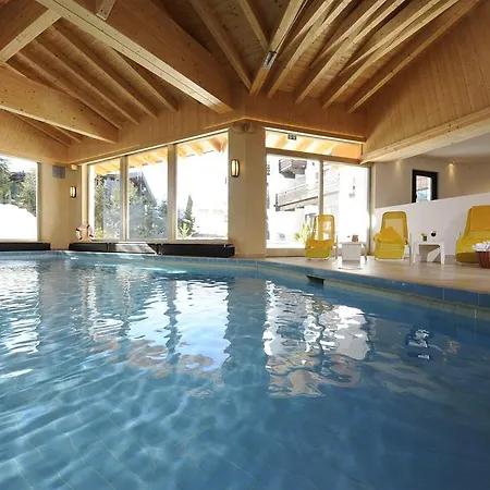 Haus Stefanie - Adults Only سيفيلد ان تيرول