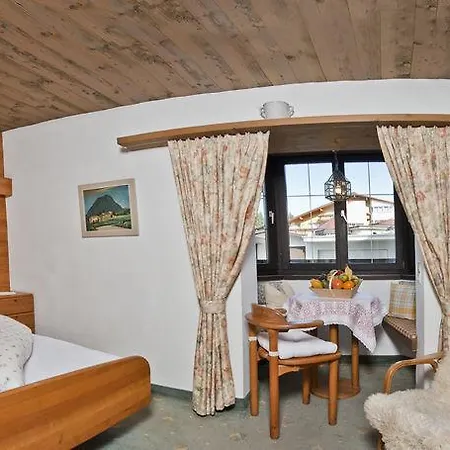Haus Stefanie - Adults Only Vendégház Seefeld in Tirol