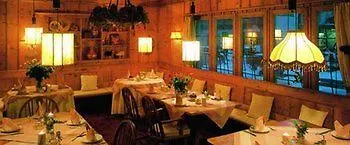 بيت ضيافة Haus Stefanie - Adults Only 3*